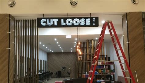 cut loose hair salon|cut loose hair salon vincentia.